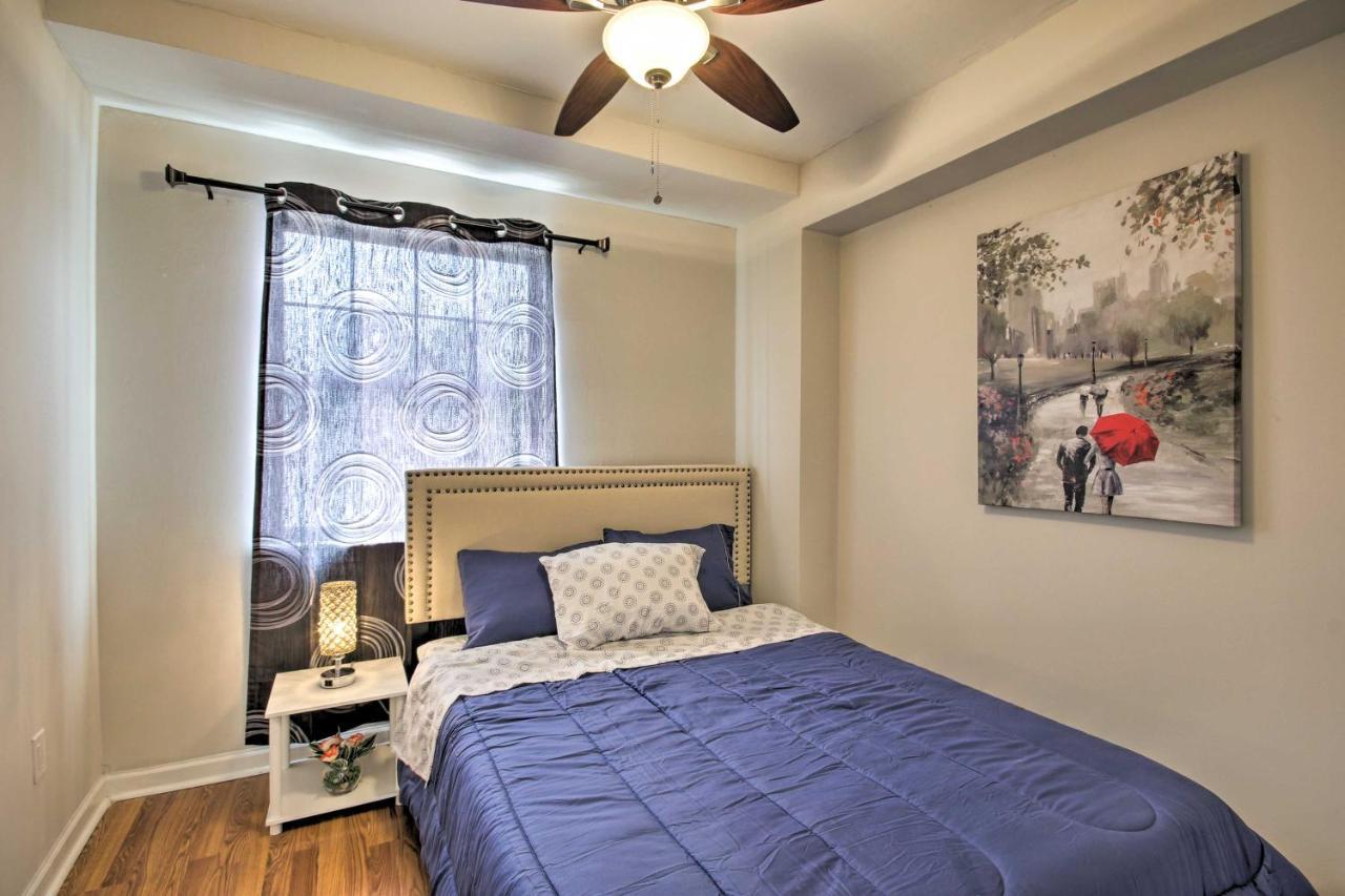 קולומביה Updated Five Points Condo About Half-Mi To Usc! מראה חיצוני תמונה