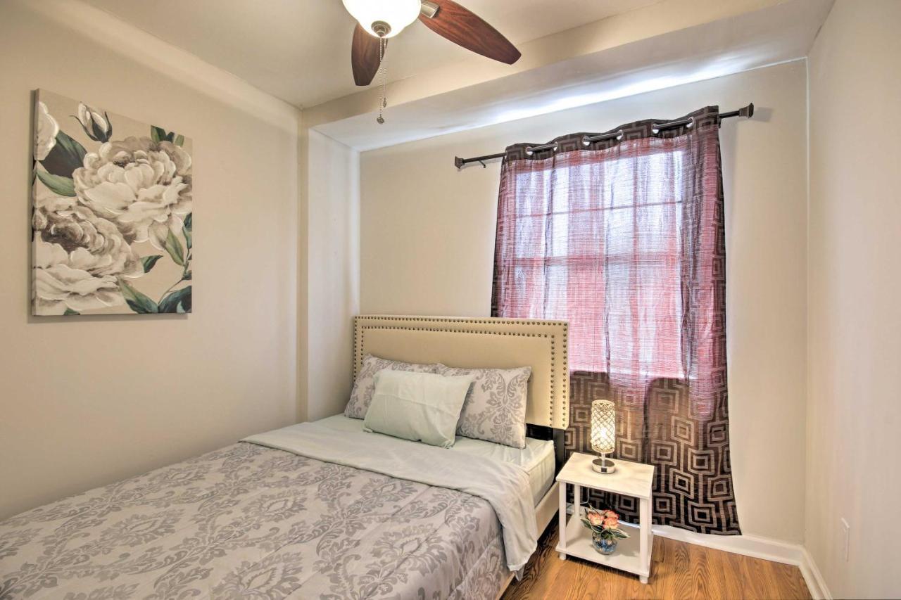 קולומביה Updated Five Points Condo About Half-Mi To Usc! מראה חיצוני תמונה