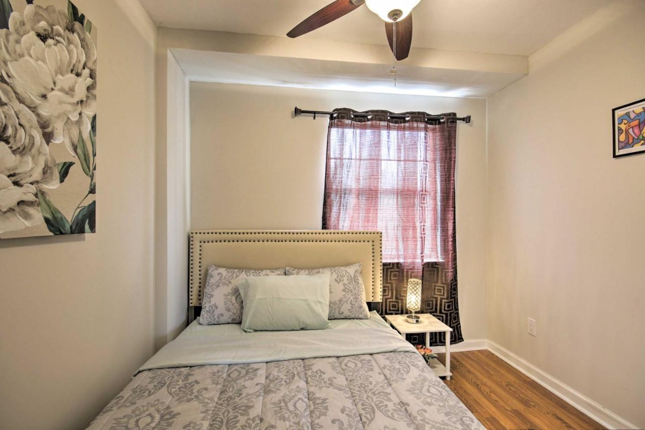 קולומביה Updated Five Points Condo About Half-Mi To Usc! מראה חיצוני תמונה